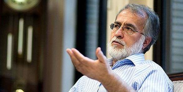 اصولگرایان خود را فرزندخوانده خدا می‌دانند و پست‌ها را ارث پدری‌!