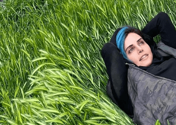 ببینید: سیزده بدر متفاوت الناز شاکردوست