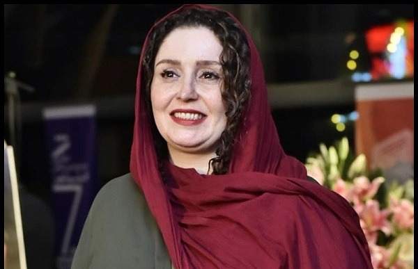 ژاله صامتی ۴۹ ساله شد +ویدئو