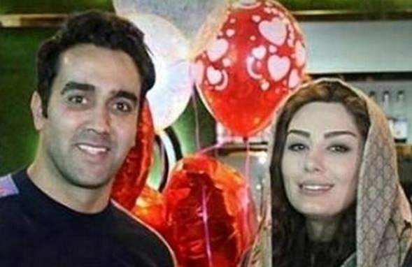 تیپ پوریا پورسرخ و سحر قریشی در اکران مردمی فیلم «تکخال» تیپ پوریا پورسرخ و سحر قریشی در اکران مردمی فیلم «تکخال»