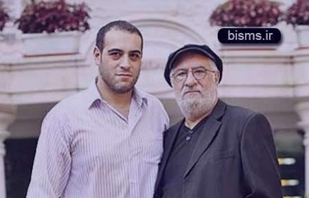 ویدئو| سورپرایز امیر یل ارجمند برای شهاب حسینی