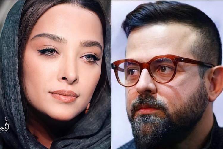 آناهیتا درگاهی: هومن سیدی اخراجم کرد آناهیتا درگاهی: هومن سیدی اخراجم کرد
