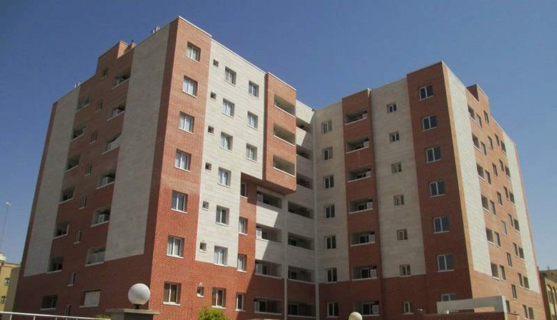 قیمت‌ واحدهای مسکن مهر میلیاردی شد!