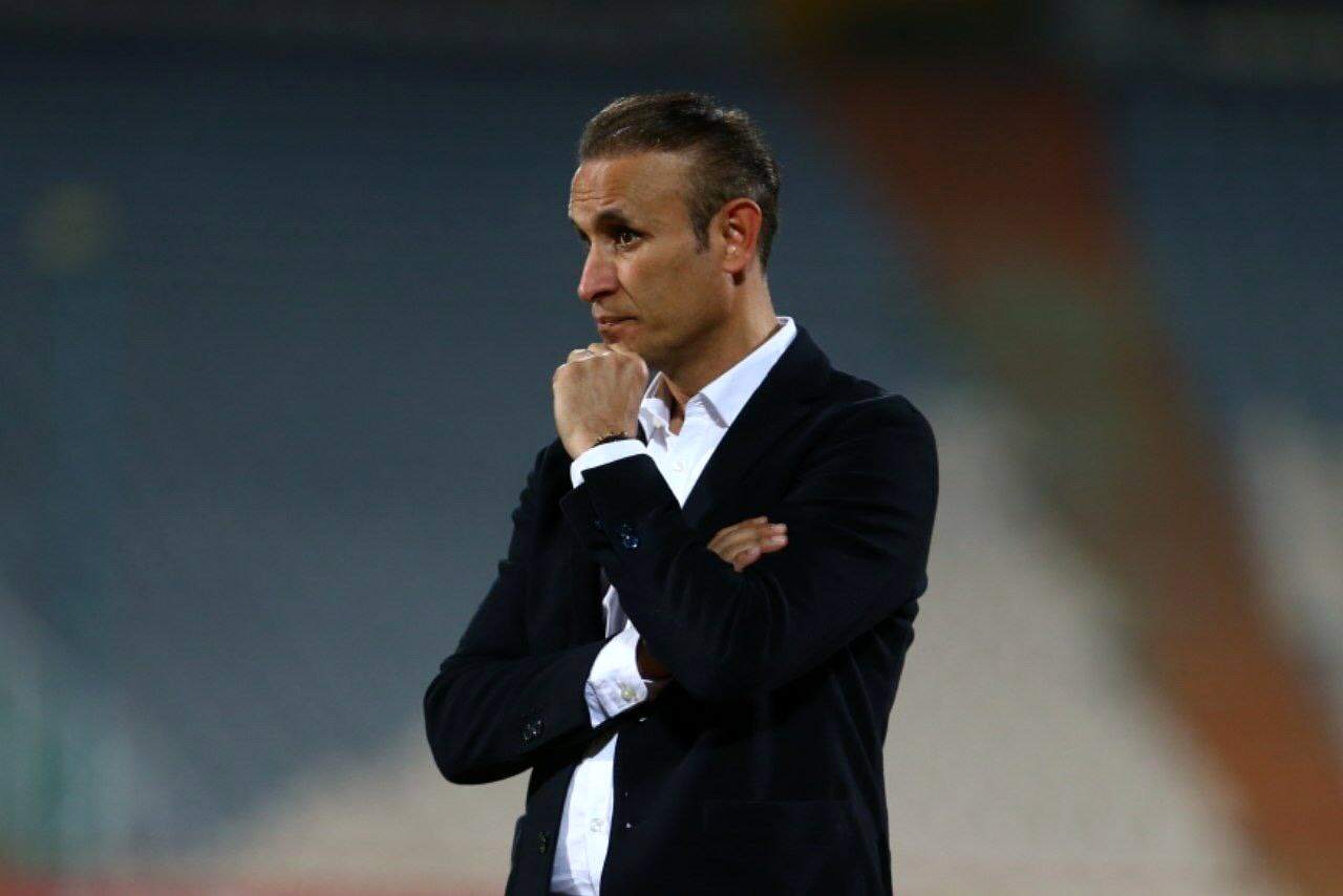 گل‌محمدی بالاتر از پروین، برانکو و علی دایی