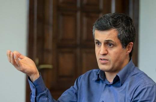 پسر آیت‌الله هاشمی با دختری از خاندان سعودی ازدواج کرده است؟