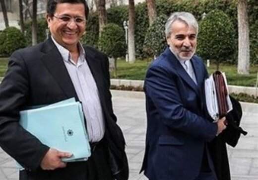 بانک مرکزی هیچ‌گاه به دولت بدهکار نبوده و نخواهد شد