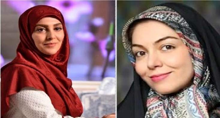 این مجری تلویزیون هنوز از آزاده نامداری دلخور است