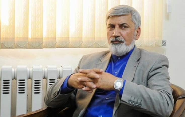 پشتپرده دیدارهای محرمانه برای دعوت از رئیسی پشتپرده دیدارهای محرمانه برای دعوت از رئیسی