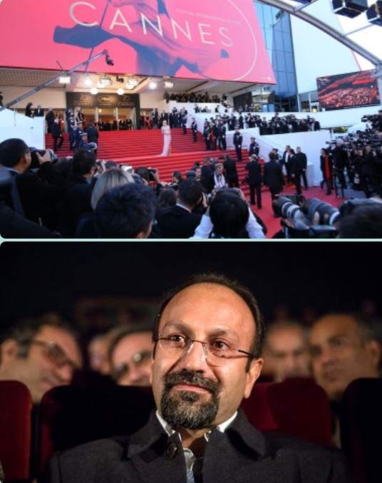 احتمال حضور فیلم جدید اصغر فرهادی در جشنواره کن