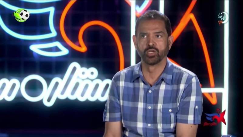 ویدئو: شیرین‌کاری جدید فیروز کریمی در «ستاره ساز»