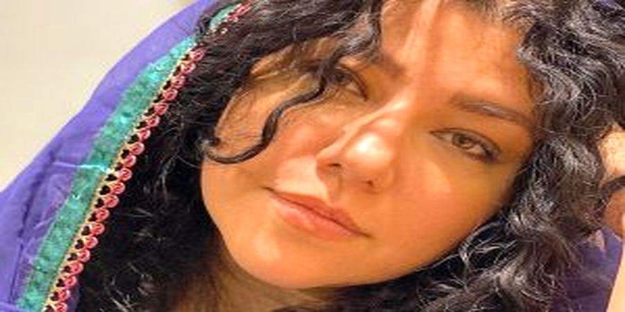 عکس‌های جدید همسر شهاب حسینی در ۴۰ سالگی
