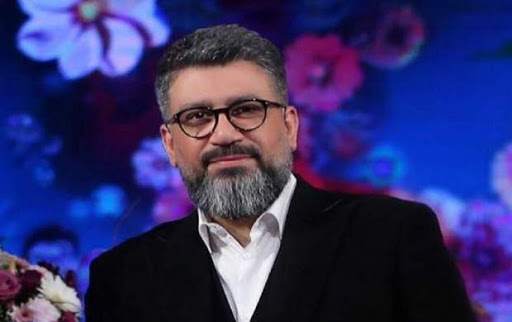 نظر رضا رشید پور درباره انتشار فیلم خصوصی آزاده نامداری