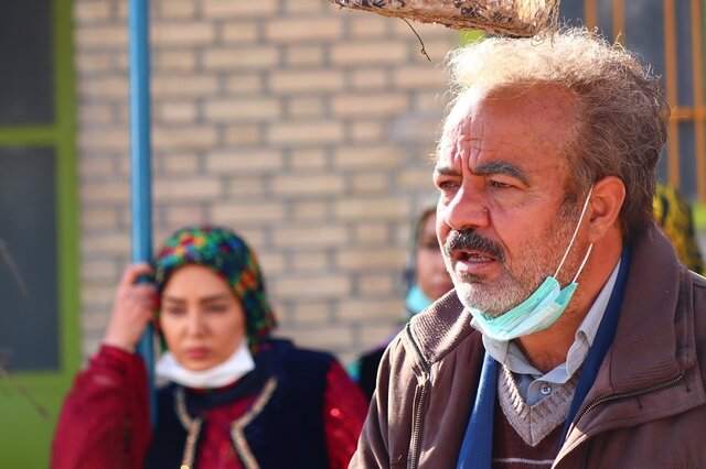 کرونا به سراغ عوامل سریال «نون خ» آمد کرونا به سراغ عوامل سریال «نون خ» آمد