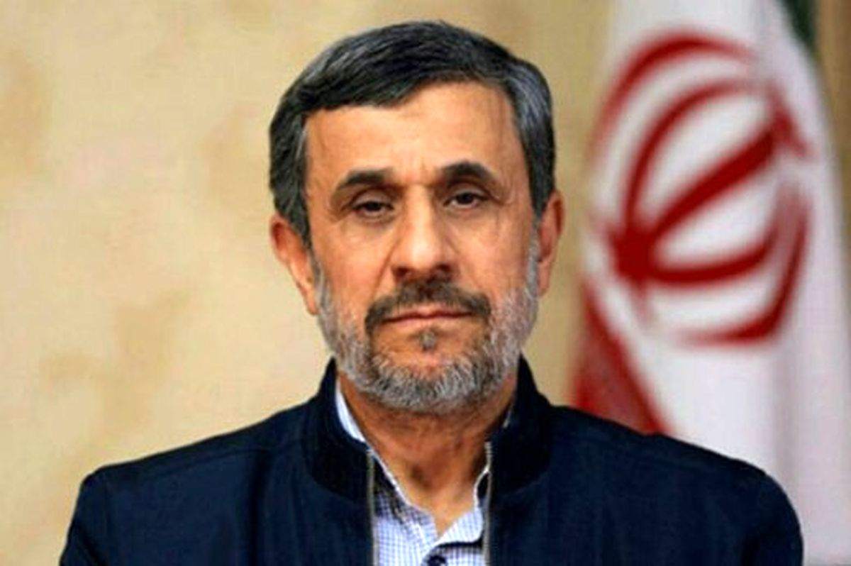 ویدئو| احمدینژاد: بعد از انتخابات وضعیت ایران بدتر میشود ویدئو| احمدینژاد: بعد از انتخابات وضعیت ایران بدتر میشود