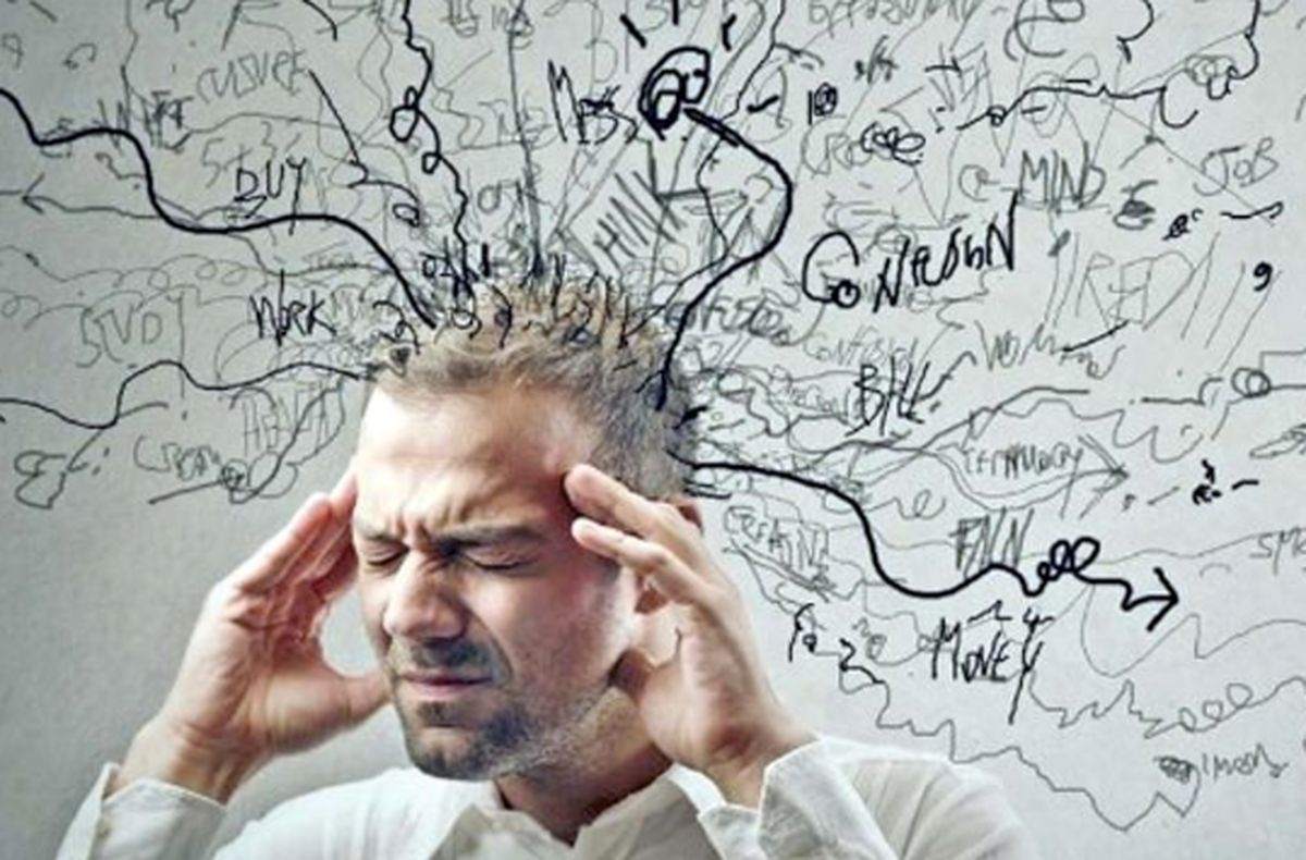 پنج ماده غذایی موثر برای کاهش استرس را بشناسید