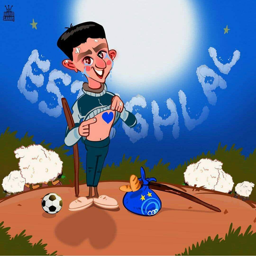ببینید: من تیمم رو نمیفروشم! ببینید: من تیمم رو نمیفروشم!