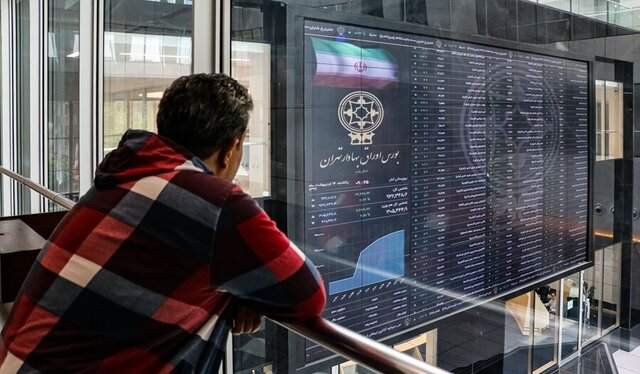 بورس تحت تاثیر بودجه ۱۴۰۱ بورس تحت تاثیر بودجه ۱۴۰۱
