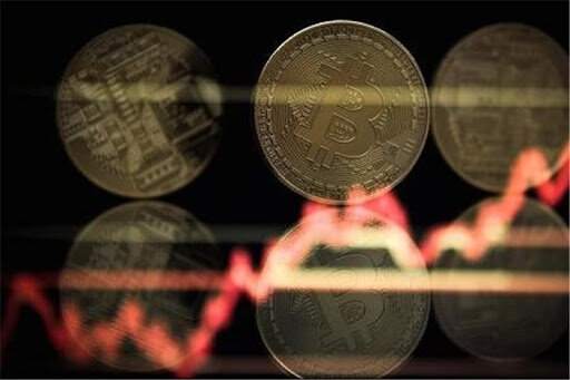 بیت‌کوین افت کرد