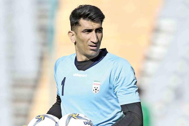 تصمیم پرسپولیس برای بازگشت بیرانوند تصمیم پرسپولیس برای بازگشت بیرانوند