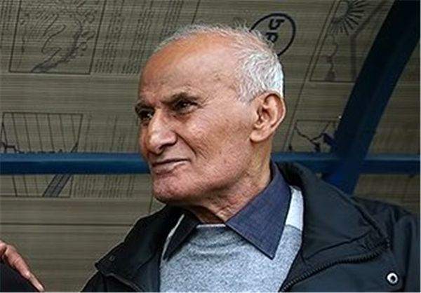 حمید جاسمیان درگذشت حمید جاسمیان درگذشت