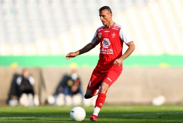 خبری خوش برای پرسپولیسیها خبری خوش برای پرسپولیسیها