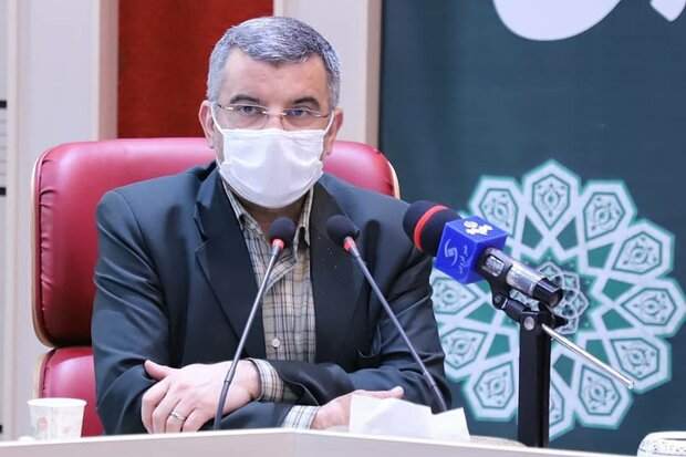 واکسن دپوشده در وزارت بهداشت وجود دارد؟/ میزان رعایت پروتکل‌های بهداشتی زیر ۳۹ درصد