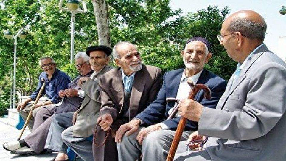 متناسبسازی حقوق بازنشستگان تأمین اجتماعی دائمی است/ آغاز ثبتنام وام قرضالحسنه بازنشستگان متناسبسازی حقوق بازنشستگان تأمین اجتماعی دائمی است/ آغاز ثبتنام وام قرضالحسنه بازنشستگان
