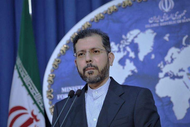 پولهای آزادشده ایران در اختیار سوئیس است؟ پولهای آزادشده ایران در اختیار سوئیس است؟
