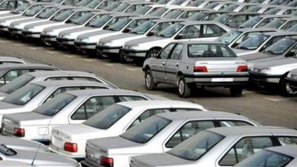 افزایش قیمت خودرو یکشنبه ۱۰ مرداد/ پژو ۲۰۶ صندوقدار ۲۸۰ میلیون تومان