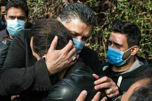 ویدئو| علی دایی: با علی کریمی قهر نبودم که بخواهم آشتی کنم