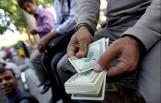 واکنش قیمت دلار به روزهایی که از برجام خبری نسیت واکنش قیمت دلار به روزهایی که از برجام خبری نسیت