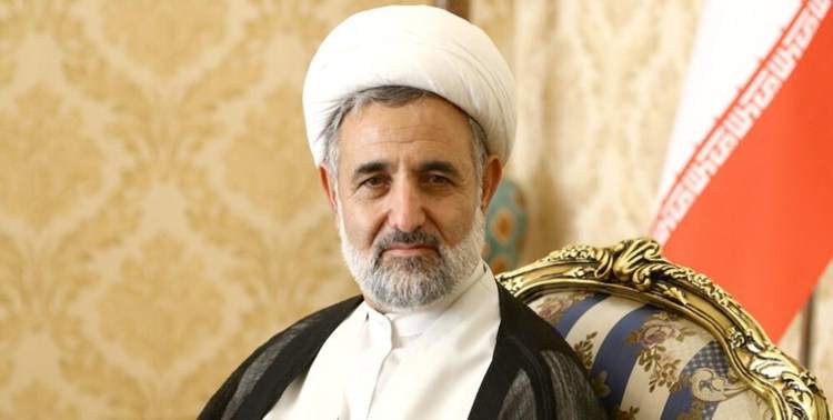 پای میز مذاکره میرویم، چون طلبکار هستیم پای میز مذاکره میرویم، چون طلبکار هستیم