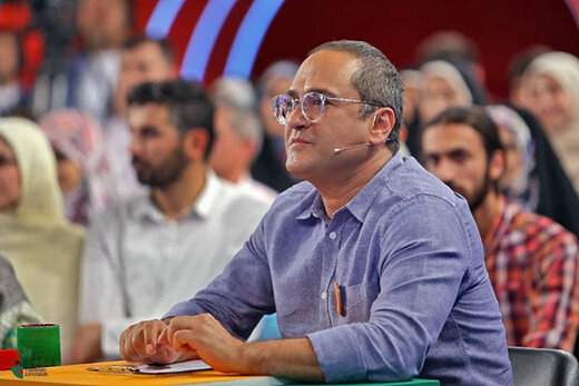 ویژهبرنامه خندوانه با حضور مهمانان خاص! ویژهبرنامه خندوانه با حضور مهمانان خاص!