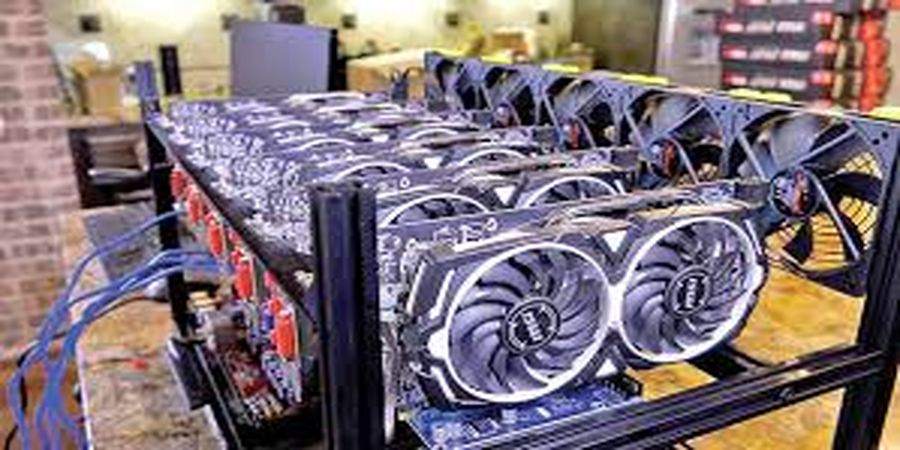 استخراج‌کنندگان غیرقانونی رمزارزها را معرفی کنید، جایزه بگیرید