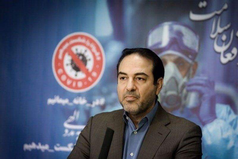 تحویل ۲ میلیون دوز واکسن برکت تا ۱۰ روز آینده