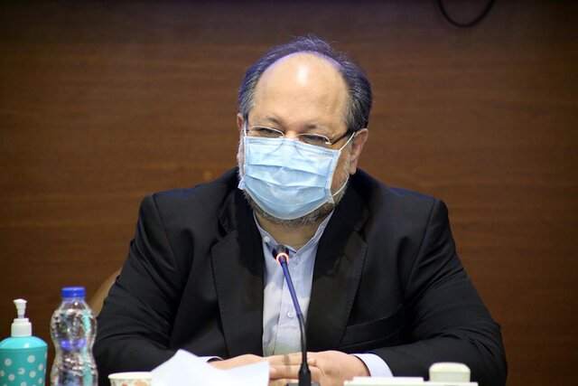 خبر مهم وزیر رفاه درباره همسانسازی حقوق بازنشستگان خبر مهم وزیر رفاه درباره همسانسازی حقوق بازنشستگان