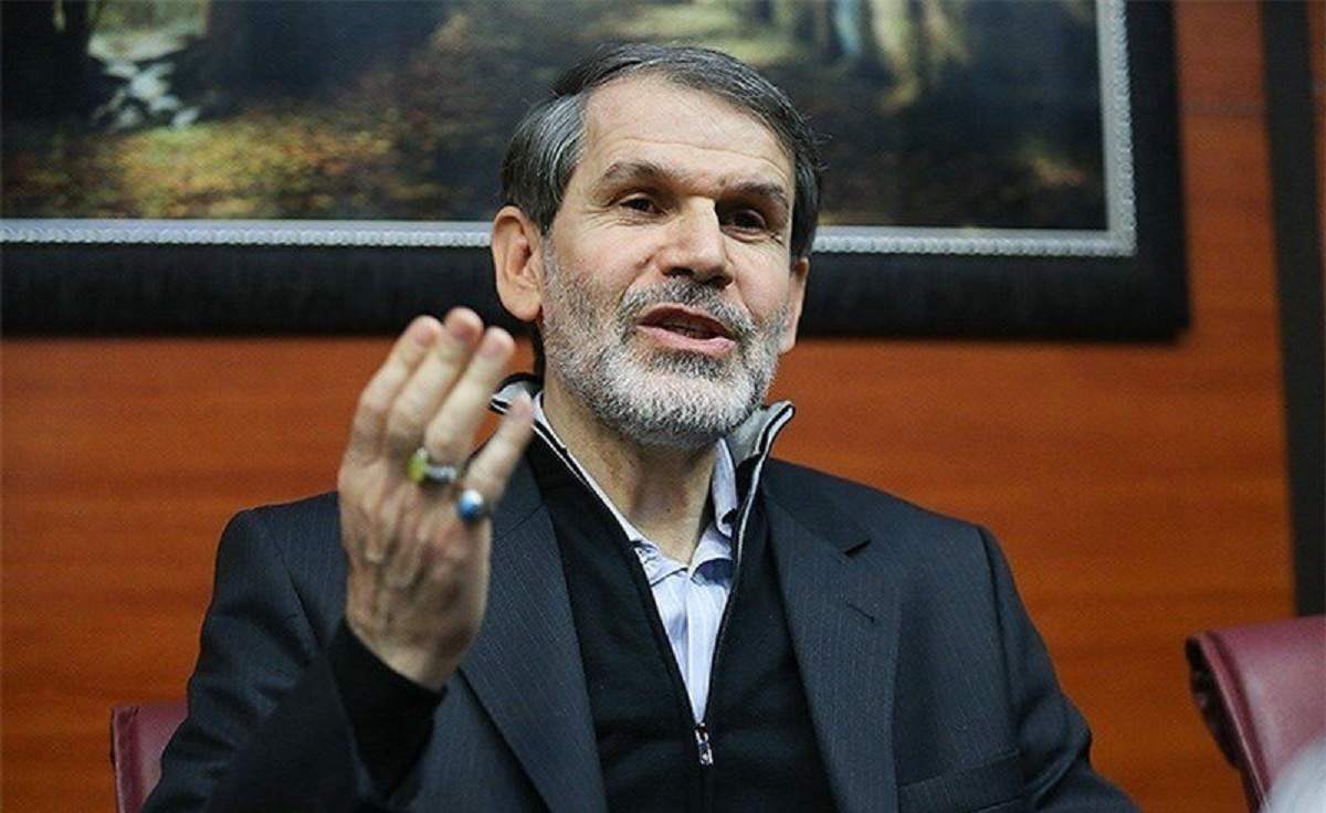 ثروتمند بودن صادق محصولی قابل انکار نیست؛ او به ساخت و ساز ورود کرده است؟ ثروتمند بودن صادق محصولی قابل انکار نیست؛ او به ساخت و ساز ورود کرده است؟