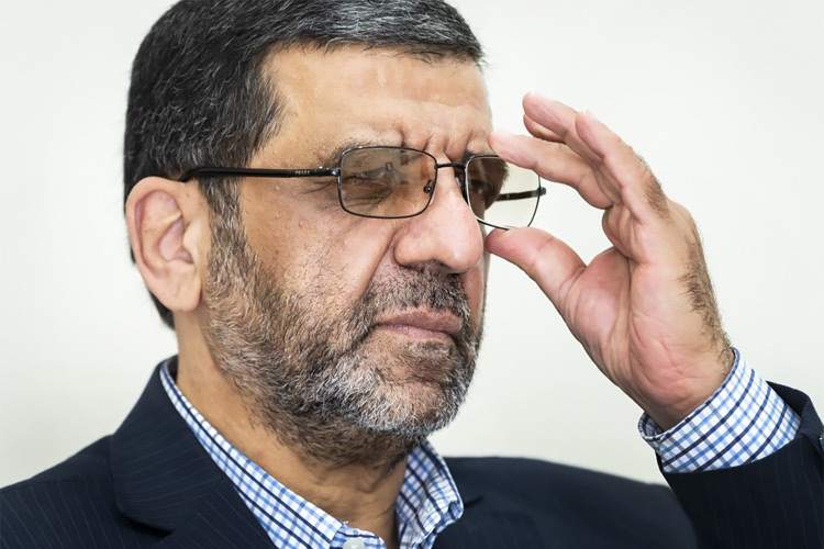 ضرغامی از تصدی وزارت ارشاد دولت رئیسی خط خورد! ضرغامی از تصدی وزارت ارشاد دولت رئیسی خط خورد!