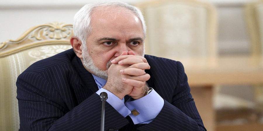 پیشنهاد کیهان برای پرونده هستهای؛ حذف ظریف و تیمش از مذاکرات! پیشنهاد کیهان برای پرونده هستهای؛ حذف ظریف و تیمش از مذاکرات!