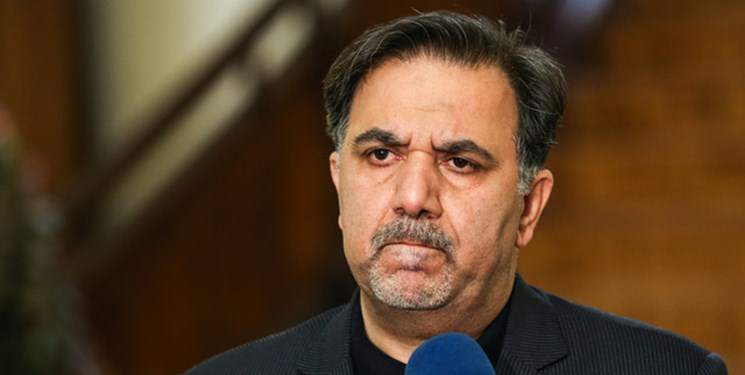 پرونده تخلفات وزیر روحانی در حال بررسی است پرونده تخلفات وزیر روحانی در حال بررسی است