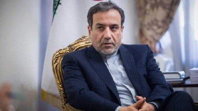 تذکر جالب رهبر انقلاب به ظریف +هشدار عراقچی درباره نقشه شوم علیه کشورمان!
