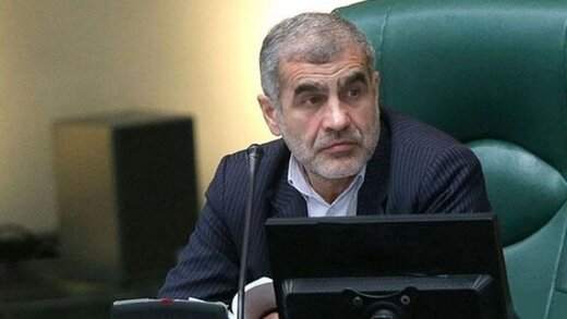 پاسخ تند به انتقاد درباره مصوبه مولدسازی دارایی دولت: اگر رهبری تایید کند لازمالاجرا است پاسخ تند به انتقاد درباره مصوبه مولدسازی دارایی دولت: اگر رهبری تایید کند لازمالاجرا است