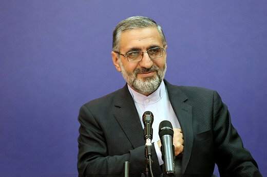 توضیحات قوه قضاییه درباره مرگ آزاده نامداری، دادگاه حسن رعیت و محمد امامی توضیحات قوه قضاییه درباره مرگ آزاده نامداری، دادگاه حسن رعیت و محمد امامی