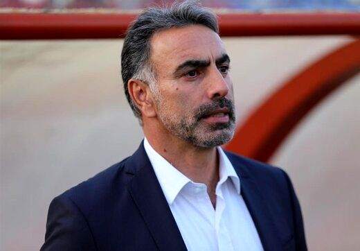 لطف بزرگ محمود فکری به استقلال و پرسپولیس؟ لطف بزرگ محمود فکری به استقلال و پرسپولیس؟