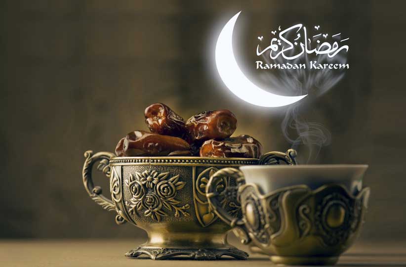 روز اول ماه رمضان، چهارشنبه ۲۵ فروردین است/ تاریخ روز عید فطر