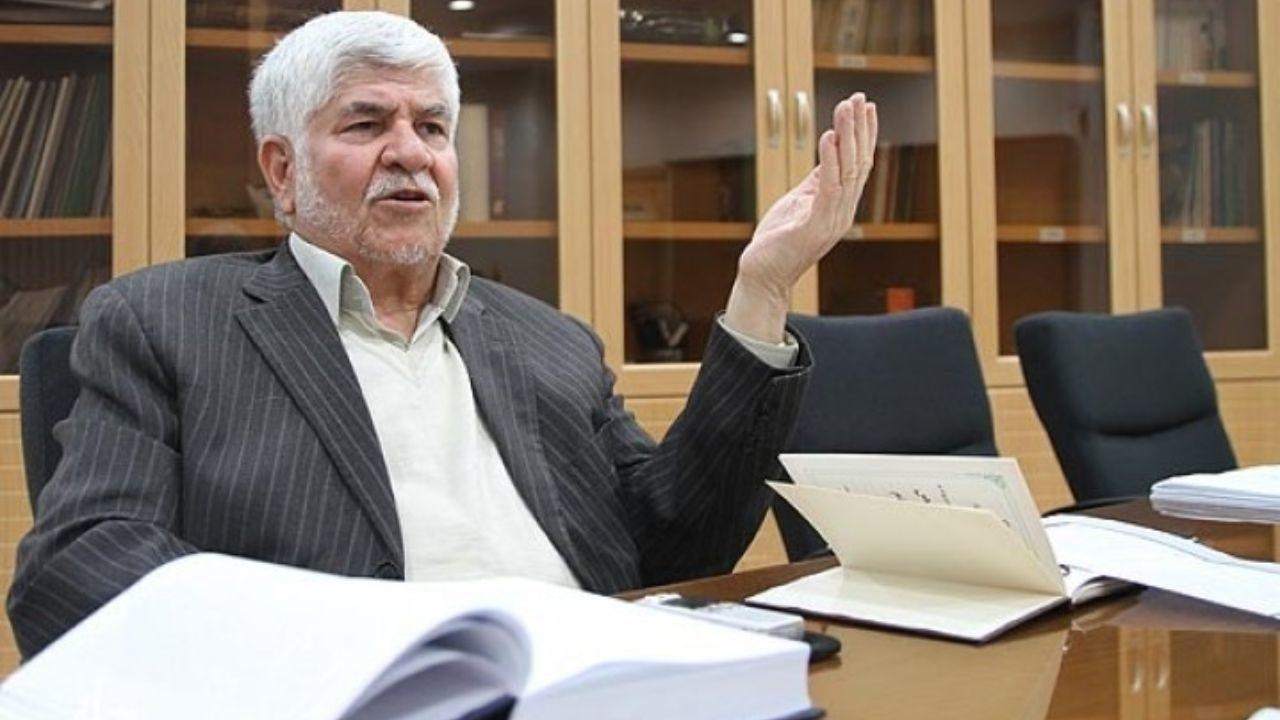 انتقاد تند محمد هاشمی از صداوسیما/ مدت‌هاست تلویزیون نگاه نمی‌کنم