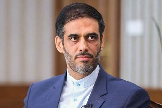 وعده دردسر ساز سعید محمد برای ایران: غنیسازی اورانیوم را ۹۳ درصد میکنیم! وعده دردسر ساز سعید محمد برای ایران: غنیسازی اورانیوم را ۹۳ درصد میکنیم!
