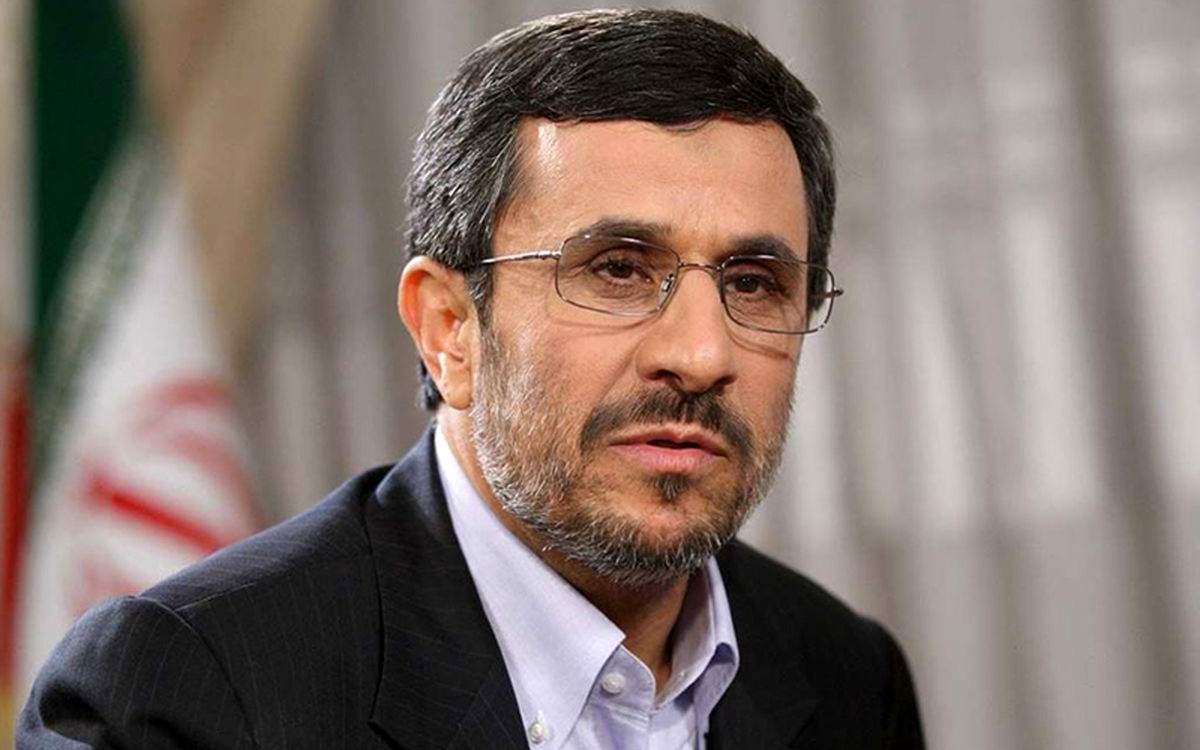 افشای تعداد رأی احمدینژاد در انتخابات ریاست جمهوری 1400 افشای تعداد رأی احمدینژاد در انتخابات ریاست جمهوری 1400