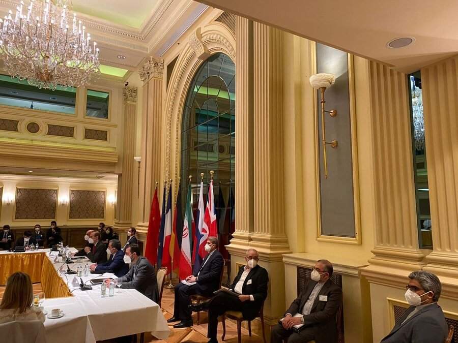 زمان برگزاری دور بعدی مذاکرات وین زمان برگزاری دور بعدی مذاکرات وین