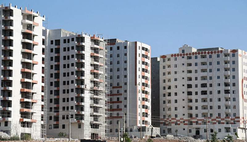 ریزش تاریخی قیمت مسکن اتفاق می‌افتد؟